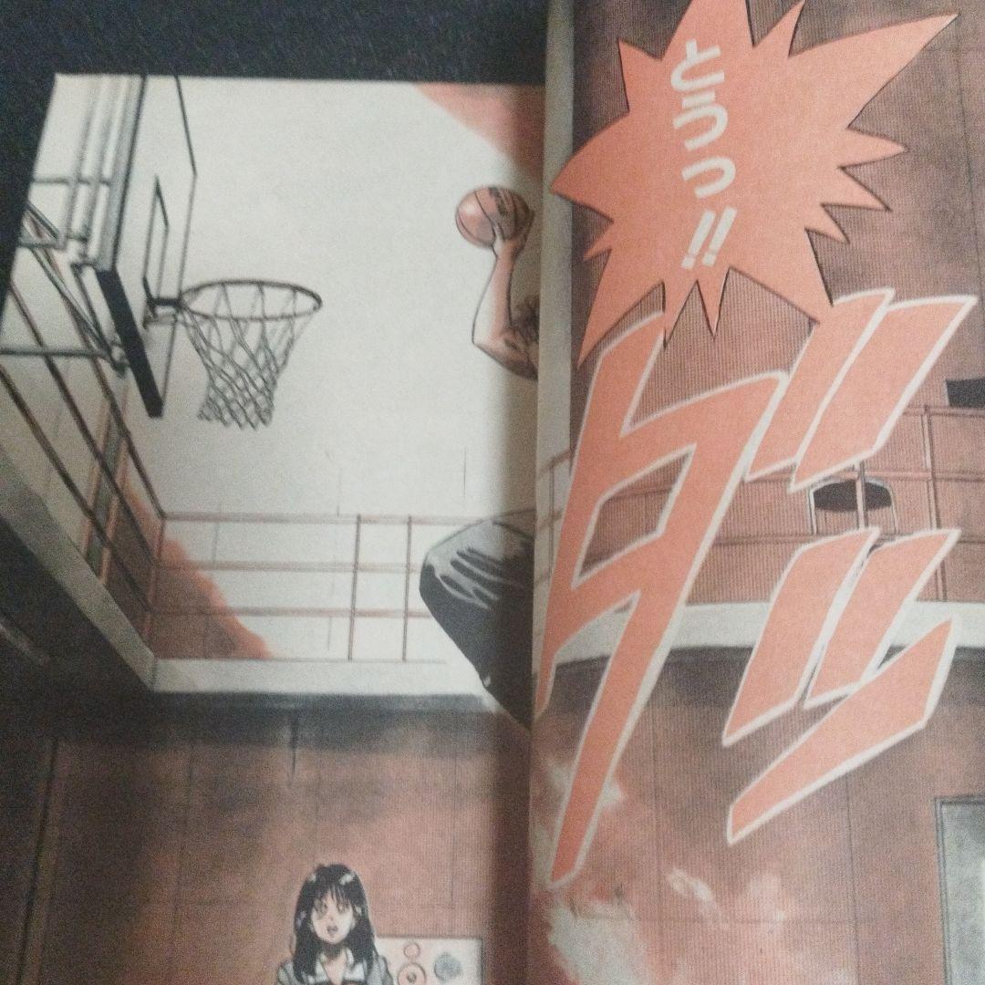 週刊少年ジャンプ　1990年 42号　スラムダンク新連載