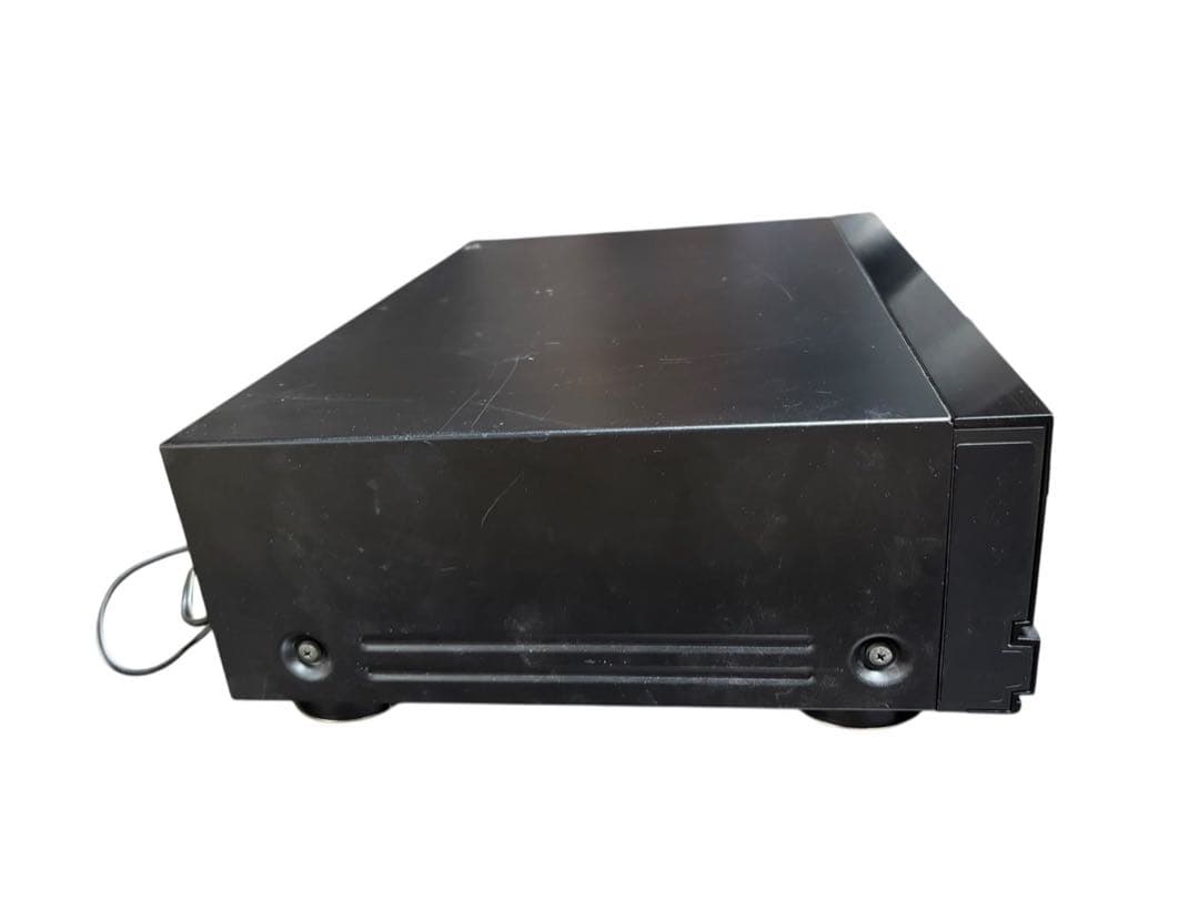 Victor ビクター TD-V631 カセットデッキ