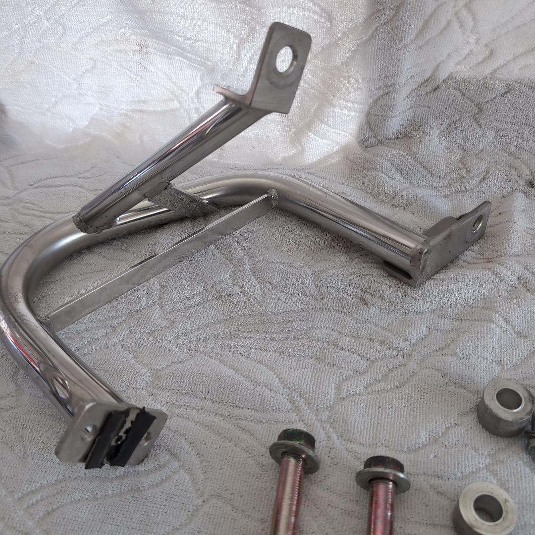 VTR250 SSBバンパー