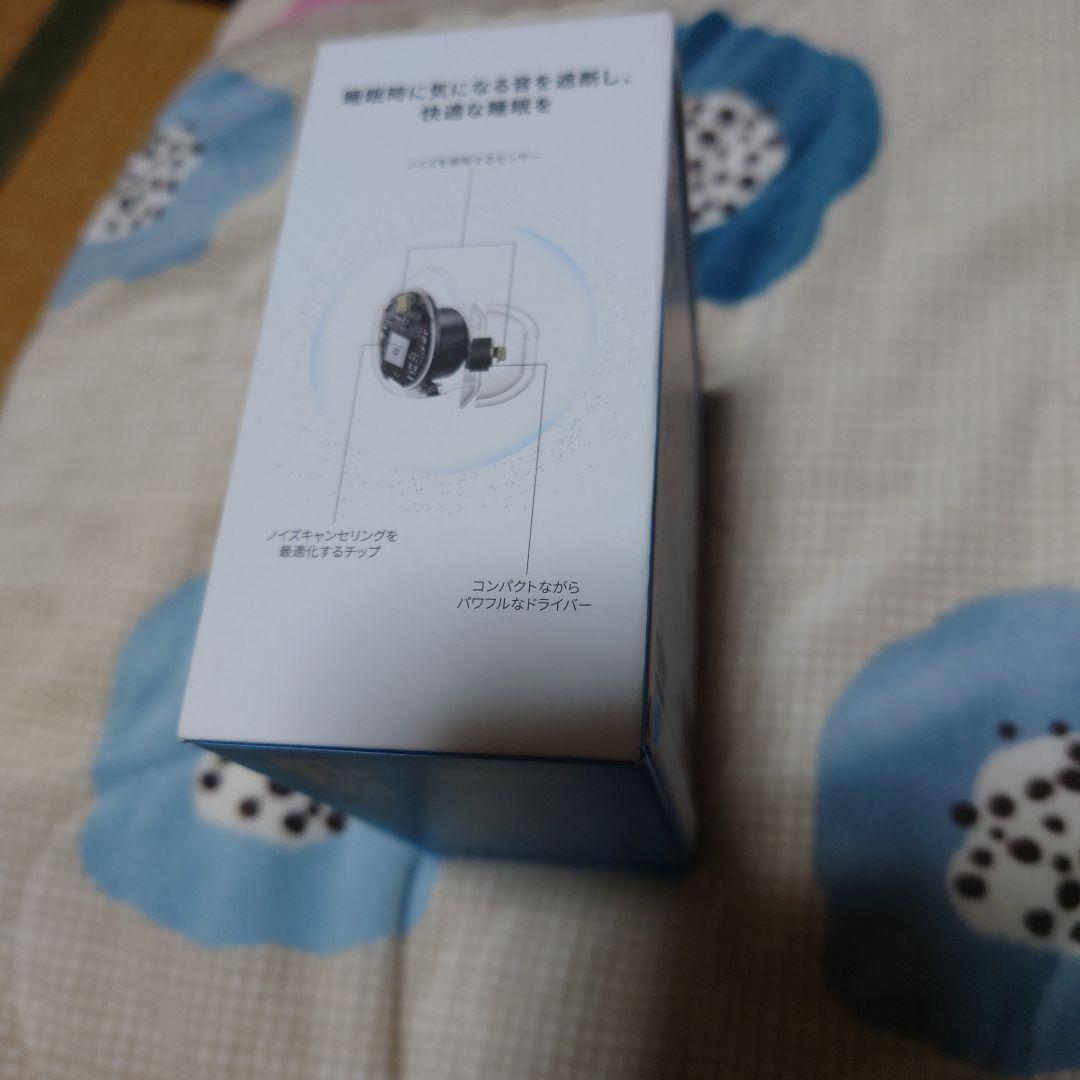 イヤホン Soundcore by Anker Sleep A30