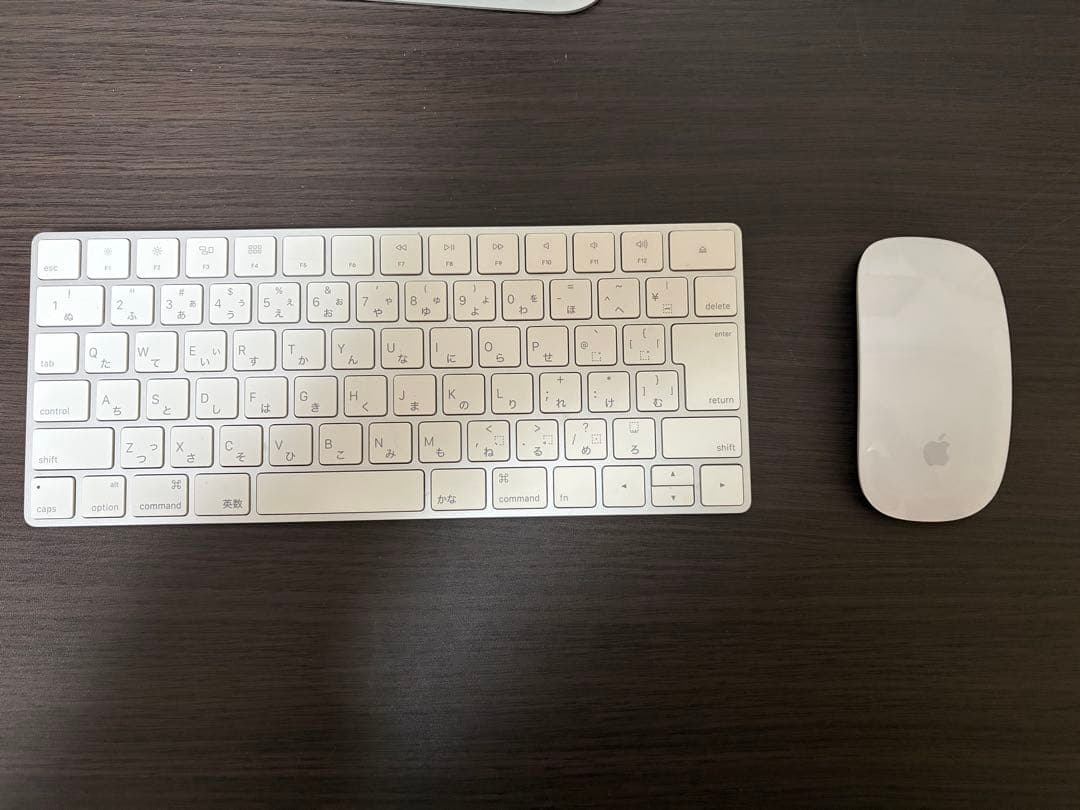 Apple iMac Retina4K 21.5インチ Late2015