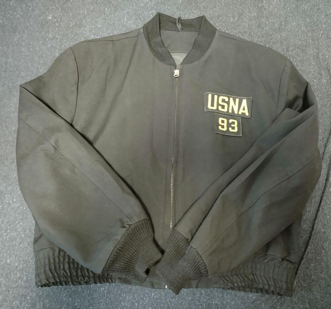 ジャケット・アウター 93 USNA CADET jacket