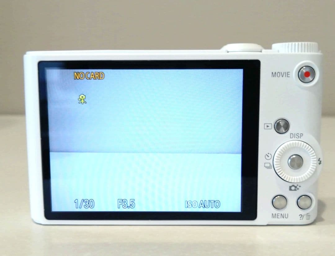 SONY デジタルカメラ DSC-WX350 サイバーショット