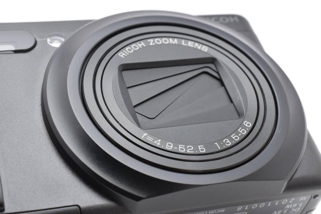 美品　リコー　RICOH CX5　動作未確認　＃A225