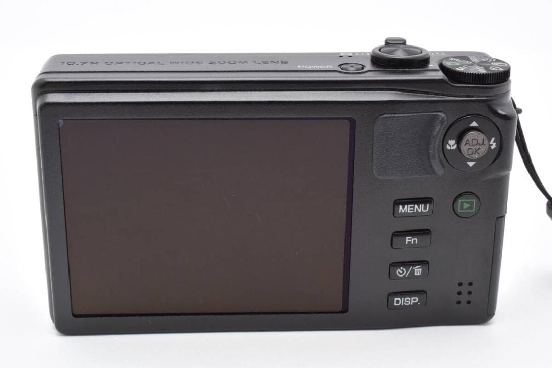 美品　リコー　RICOH CX5　動作未確認　＃A225