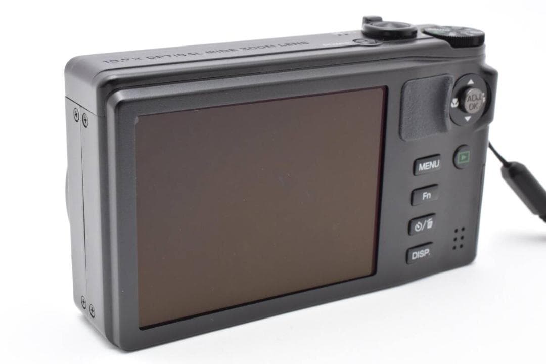 美品　リコー　RICOH CX5　動作未確認　＃A225