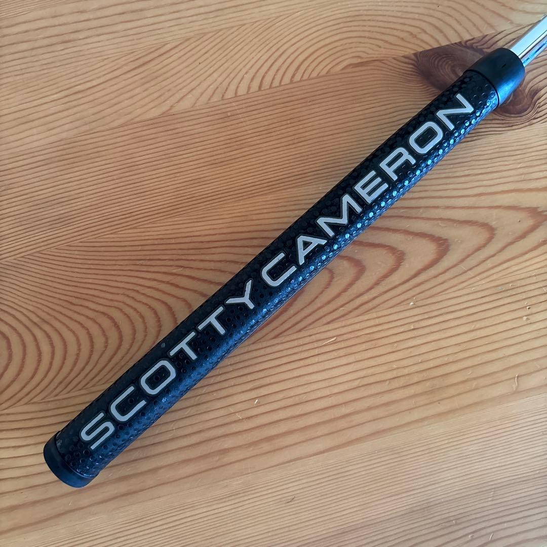 【こまつ。】Scotty Cameron Select Newport2