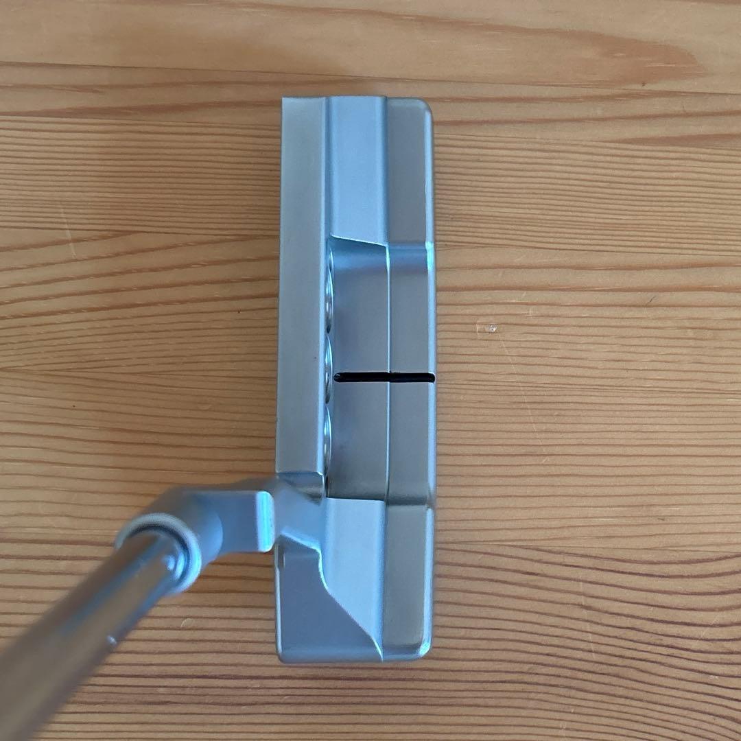 【こまつ。】Scotty Cameron Select Newport2