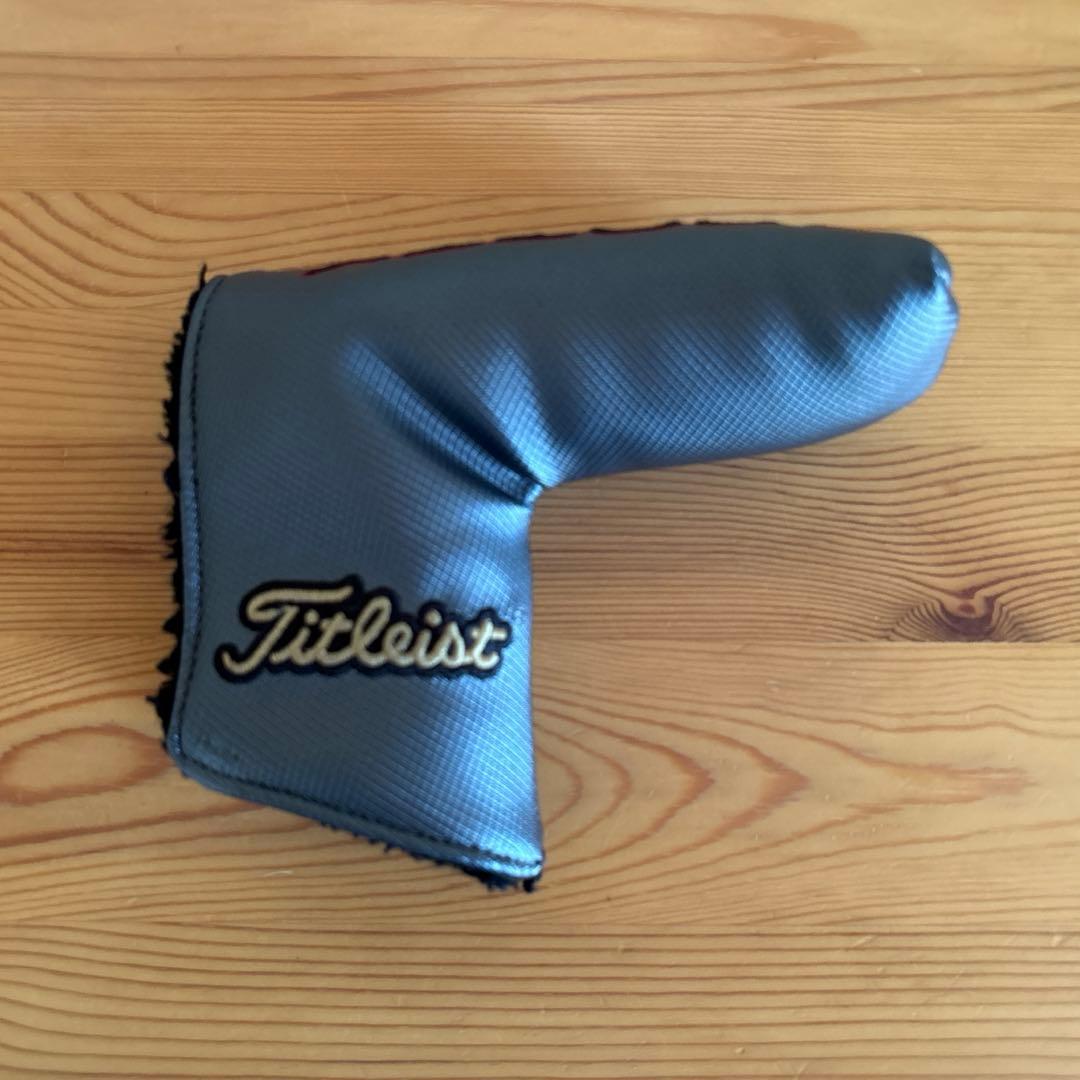 【こまつ。】Scotty Cameron Select Newport2