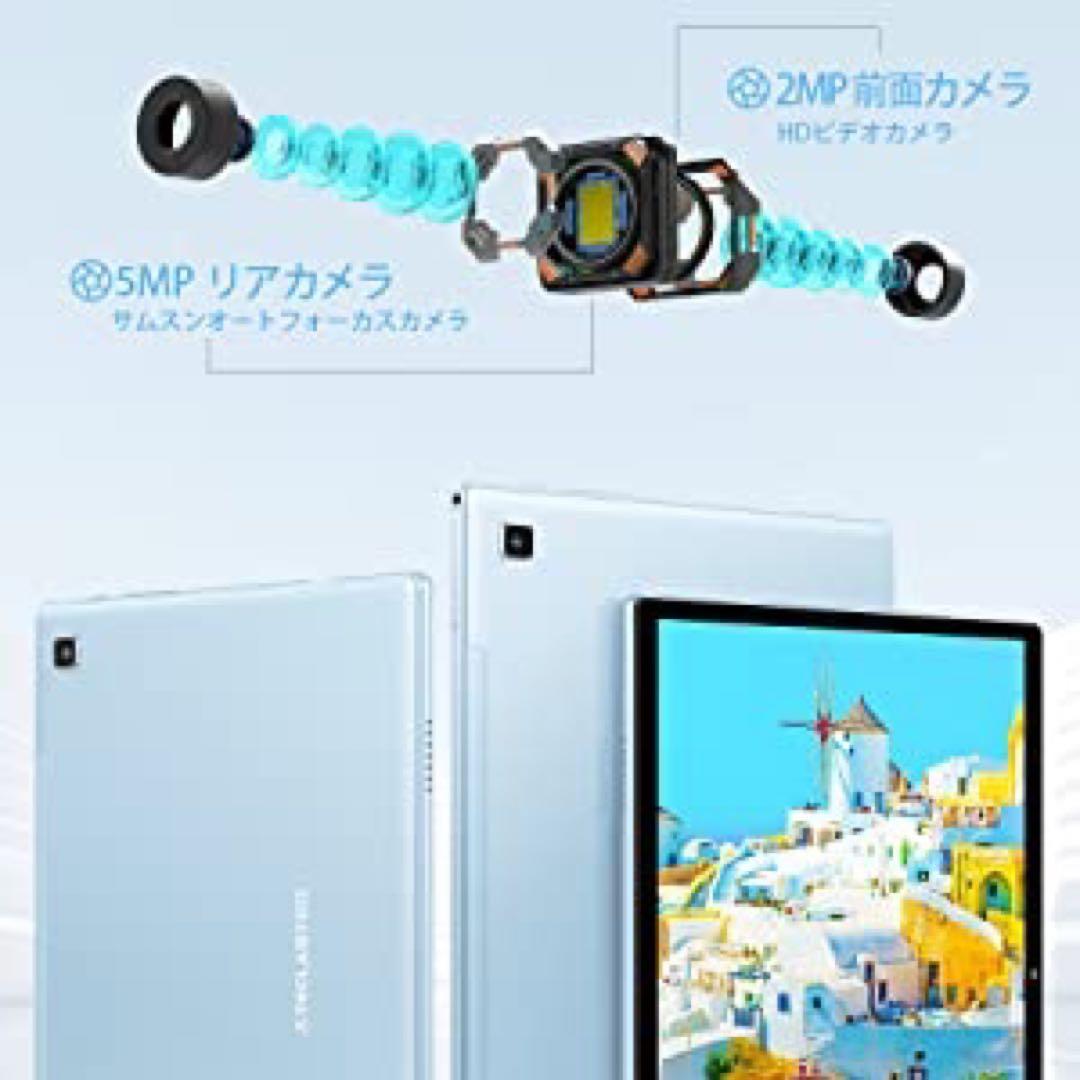 Android12⭐️タブレット　新品　Bluetooth iPad