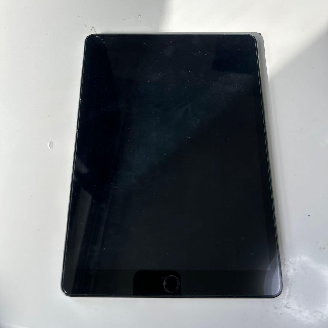 Apple iPad (第9世代) スペースグレー 64GB