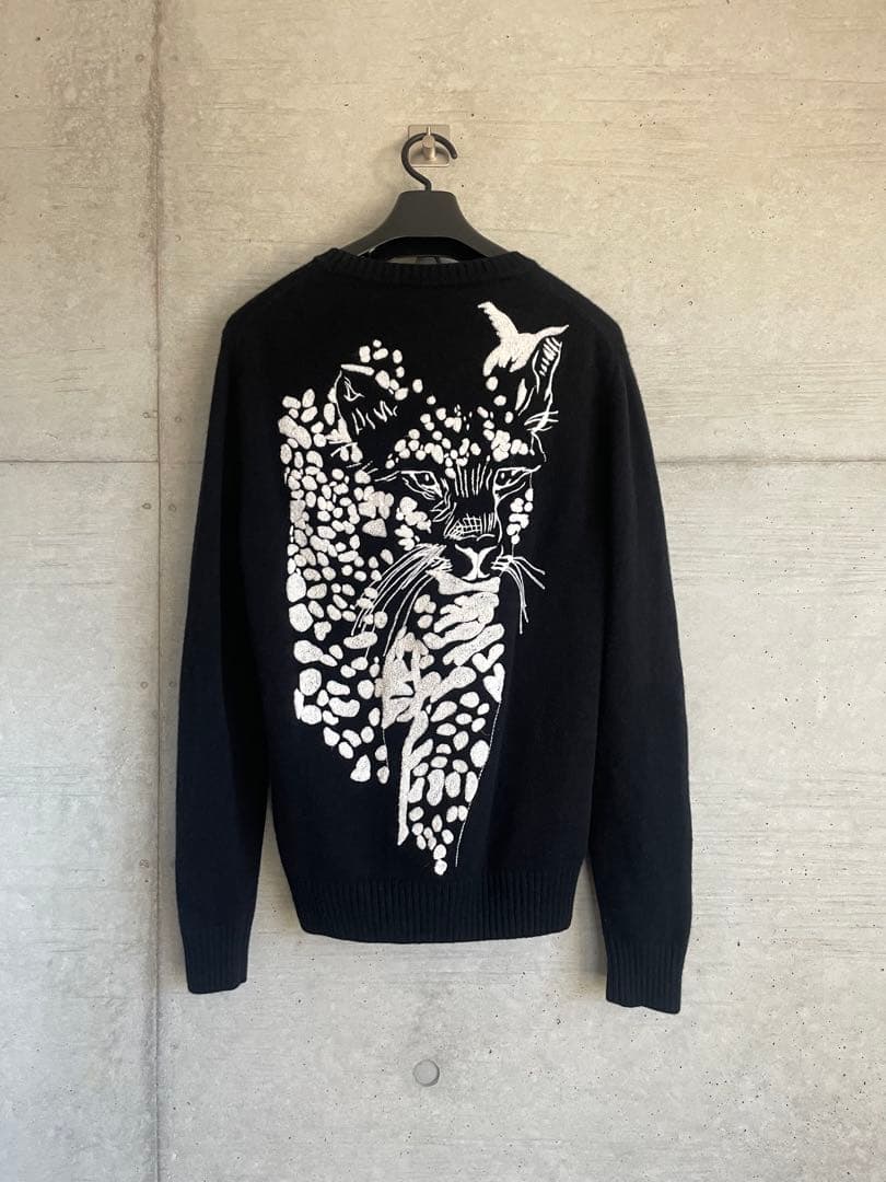 DIOR レイモンドペティボン S