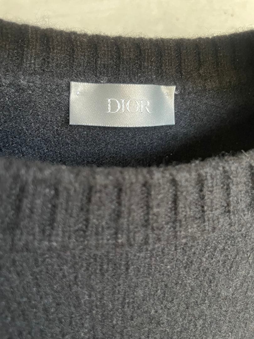 DIOR レイモンドペティボン S