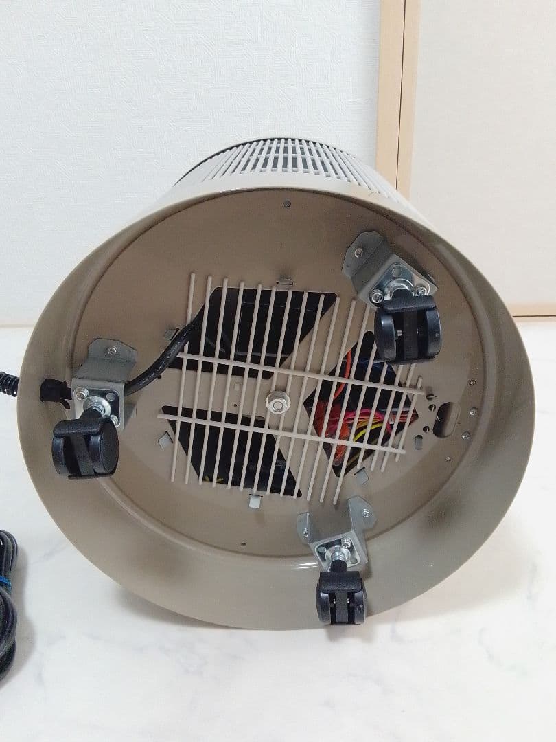 暖話室 1000-R16 アールシーエス 2022年製 遠赤外線パネルヒーター