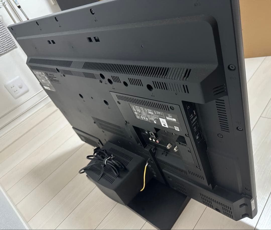 【まさ】さん専用　三菱リアル4k 液晶テレビ　LCD-A40RA1000 40型