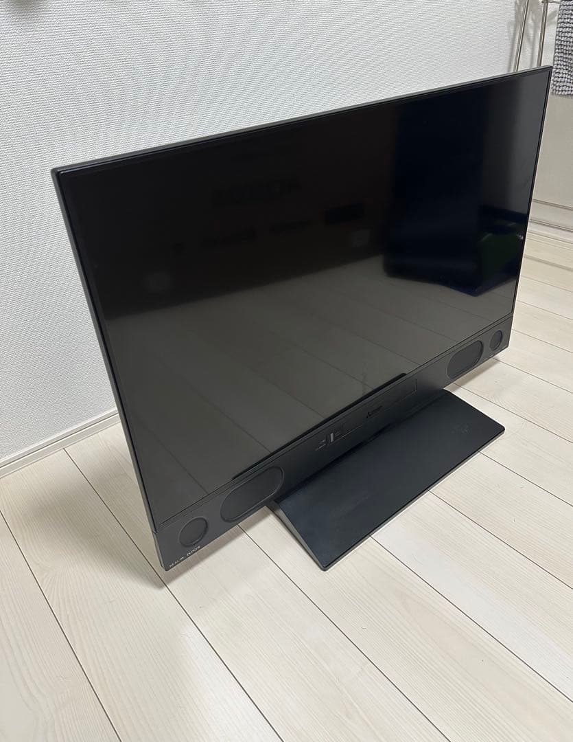 【まさ】さん専用　三菱リアル4k 液晶テレビ　LCD-A40RA1000 40型