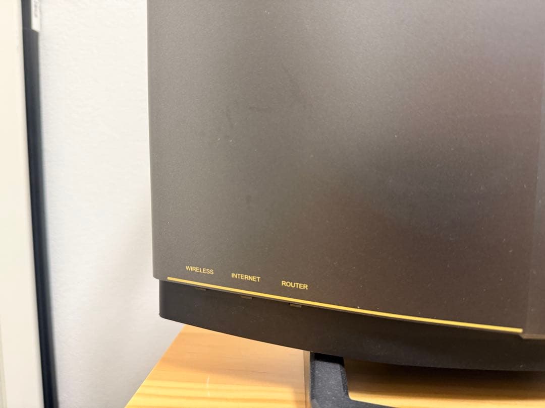 ルーター・ネットワーク機器 BUFFALO WXR-11000XE12 Wi-Fi 6E