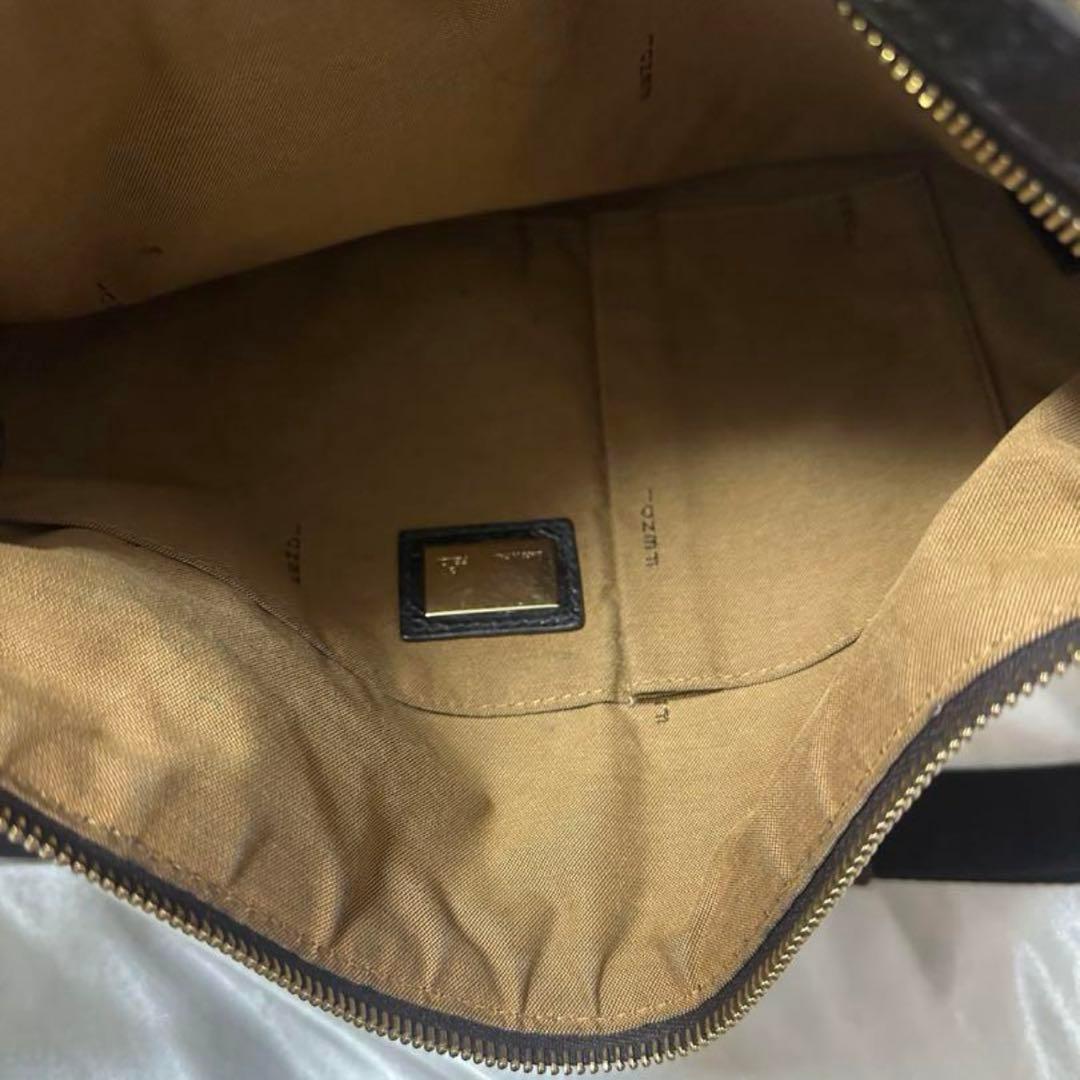 FENDI バック fendi