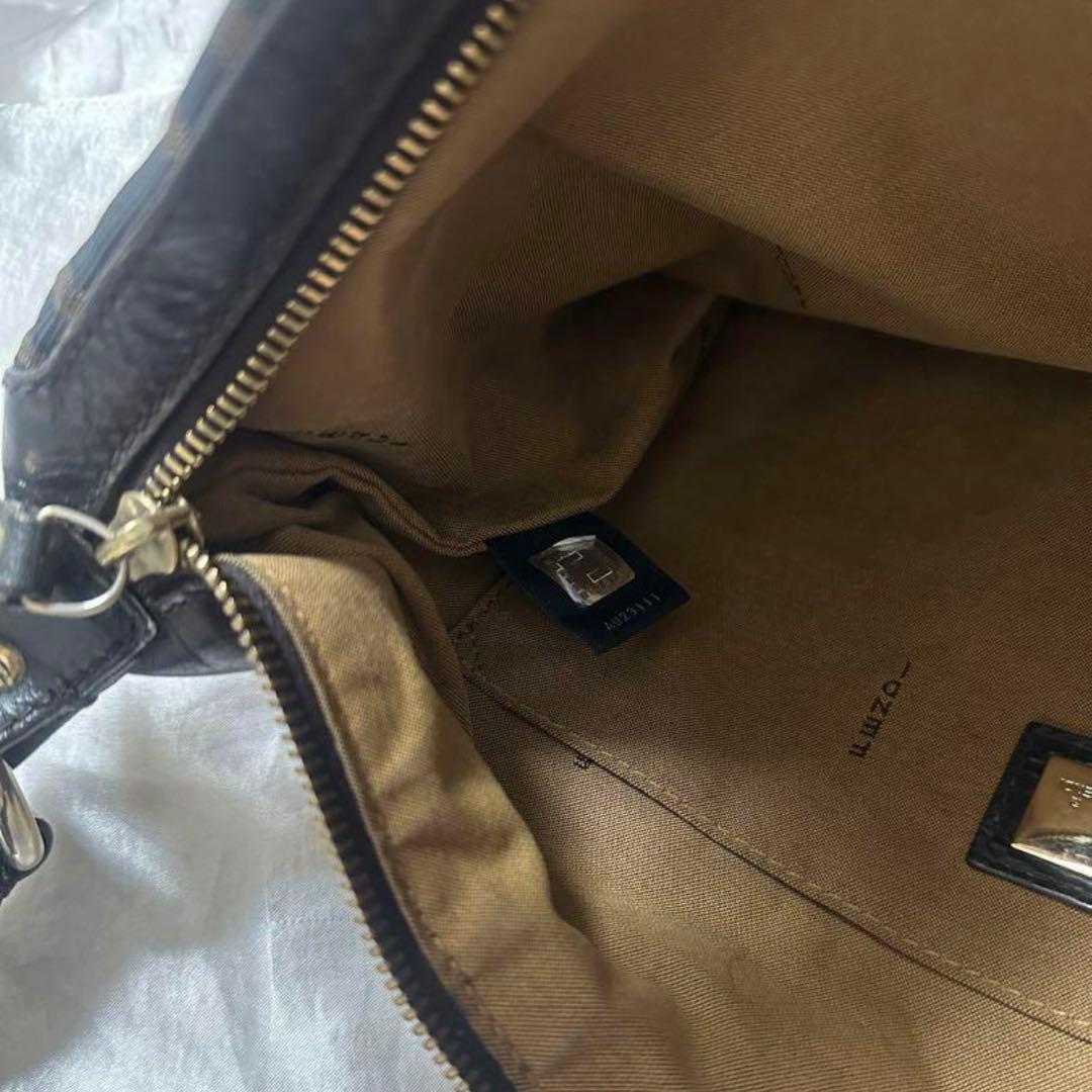 FENDI バック fendi