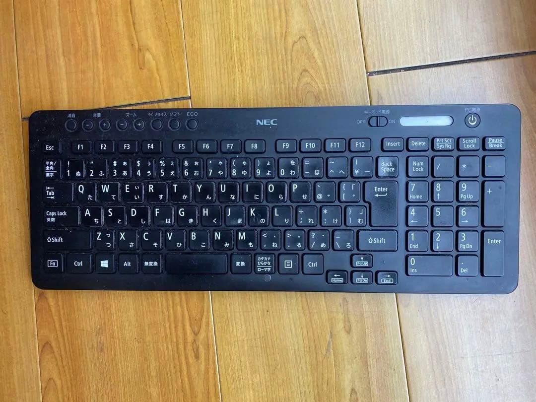 【外損】NEC VALUESTAR N PC-VN770LS6R