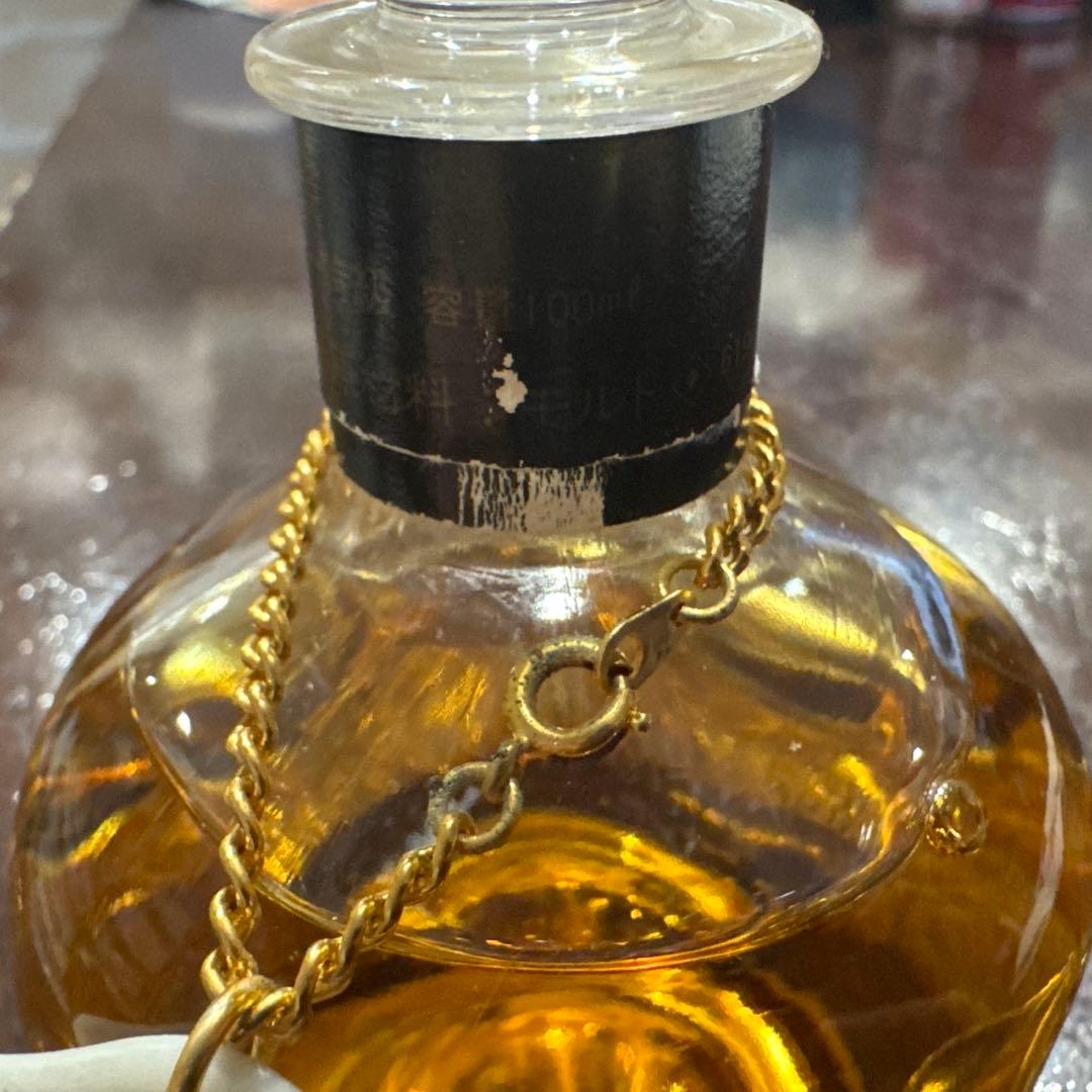 Karuizawa Ocean 軽井沢　シングルモルト　ミニボトル　100ml