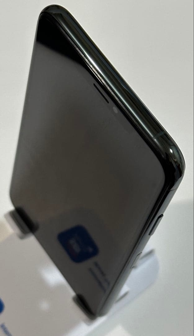 iPhone 11 Pro Max 512GB ミッドナイトグリーンSIMフリー