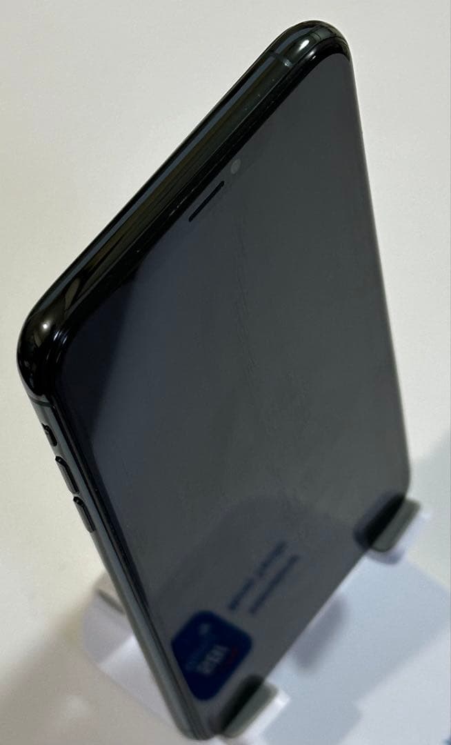 iPhone 11 Pro Max 512GB ミッドナイトグリーンSIMフリー