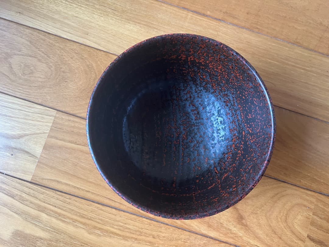 漆器 椀 城崎月甫　合鹿椀
