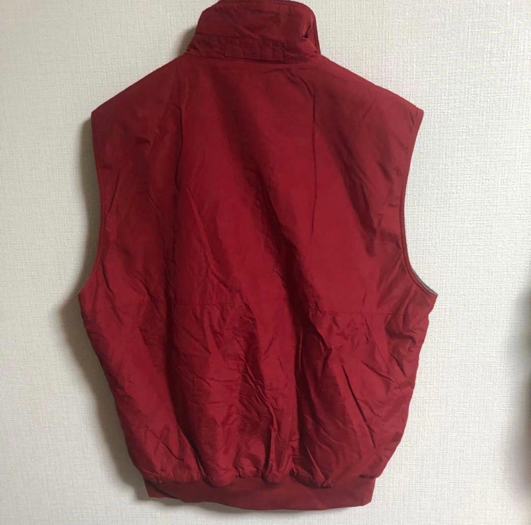 ヴィンテージ Patagonia パタゴニア シェルドシンチラ ベスト