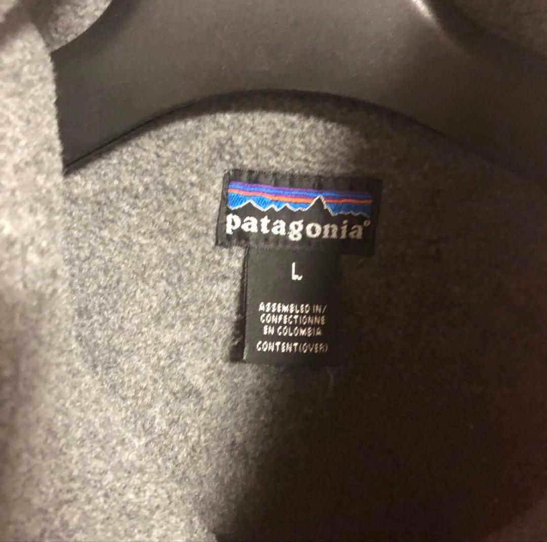 ヴィンテージ Patagonia パタゴニア シェルドシンチラ ベスト