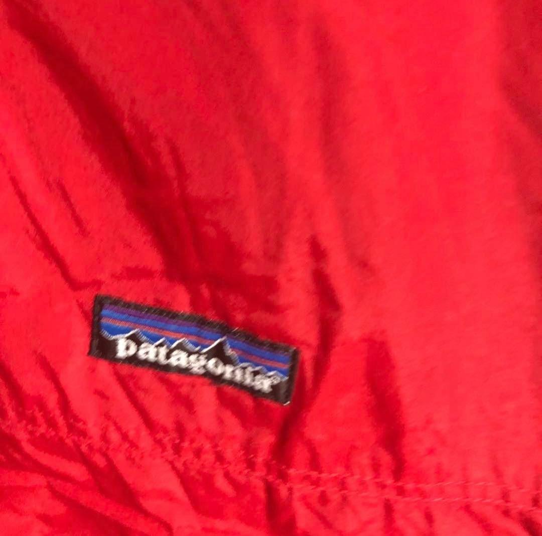 ヴィンテージ Patagonia パタゴニア シェルドシンチラ ベスト