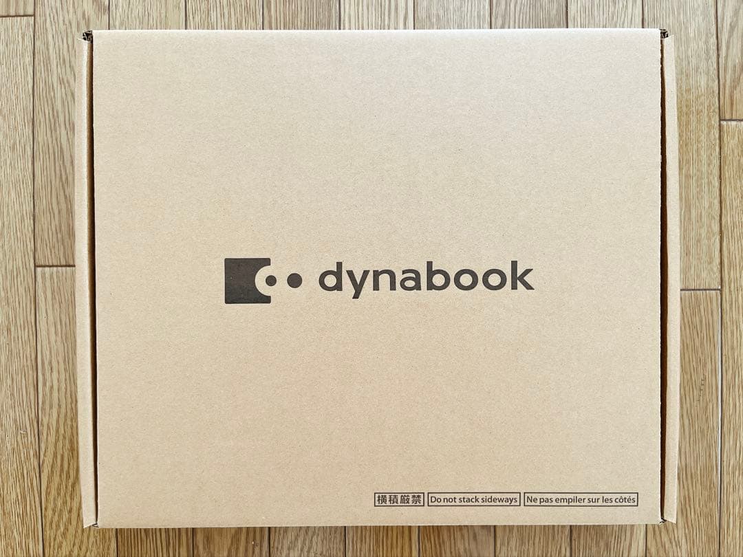 値下中●dynabook PZ/MXB Windows 11 ノートPC