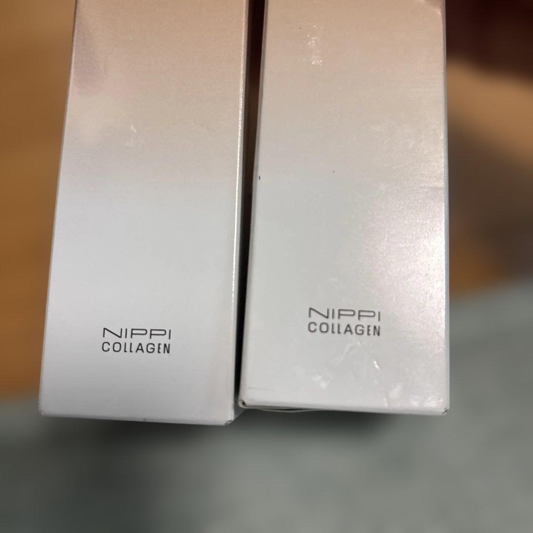 NIPPI COLLAGEN SKIN CARE GELニッピコラーゲン 35g