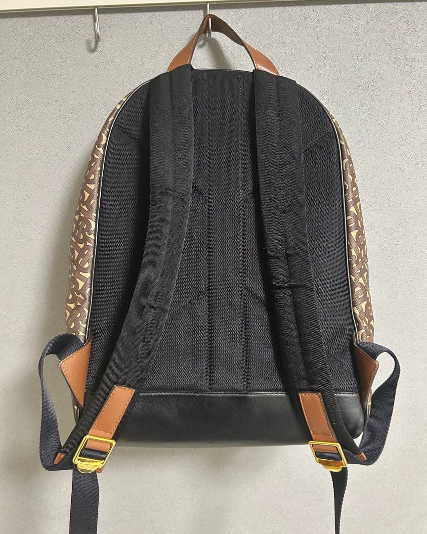 【みーみ♡プロフ確認下さいませ♩専用】 BURBERRY バーバリー TB