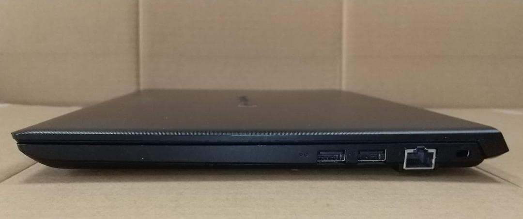 【10世代 i5】13.3型 dynabook S73/FS 16GB オフィス