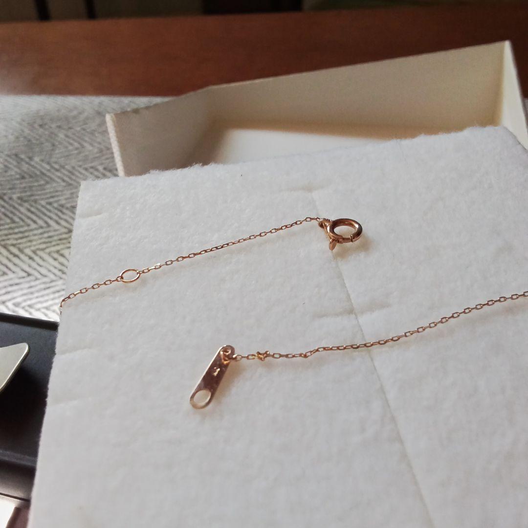 k10　猫　シェル　ネックレス　ピアス　未使用　バラ売り不可