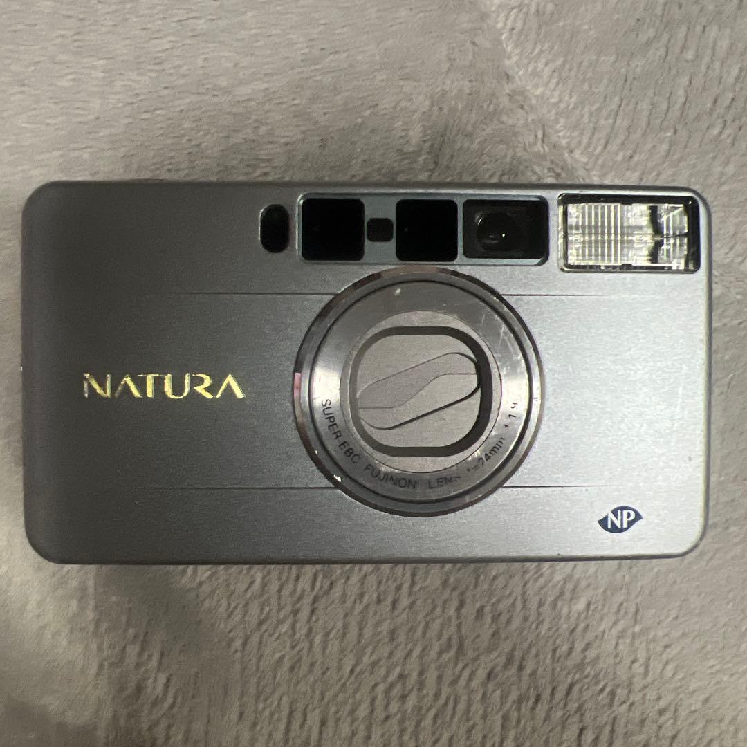 富士フイルム　ナチュラルS