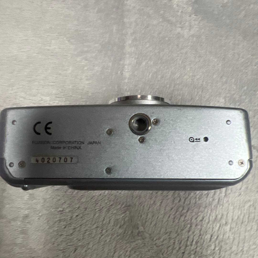 富士フイルム　ナチュラルS