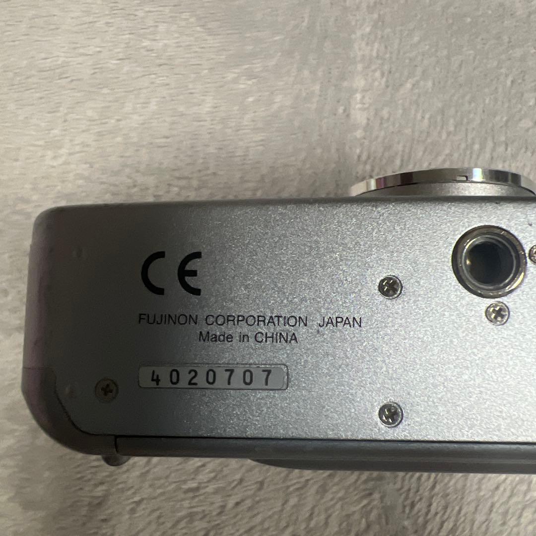 富士フイルム　ナチュラルS