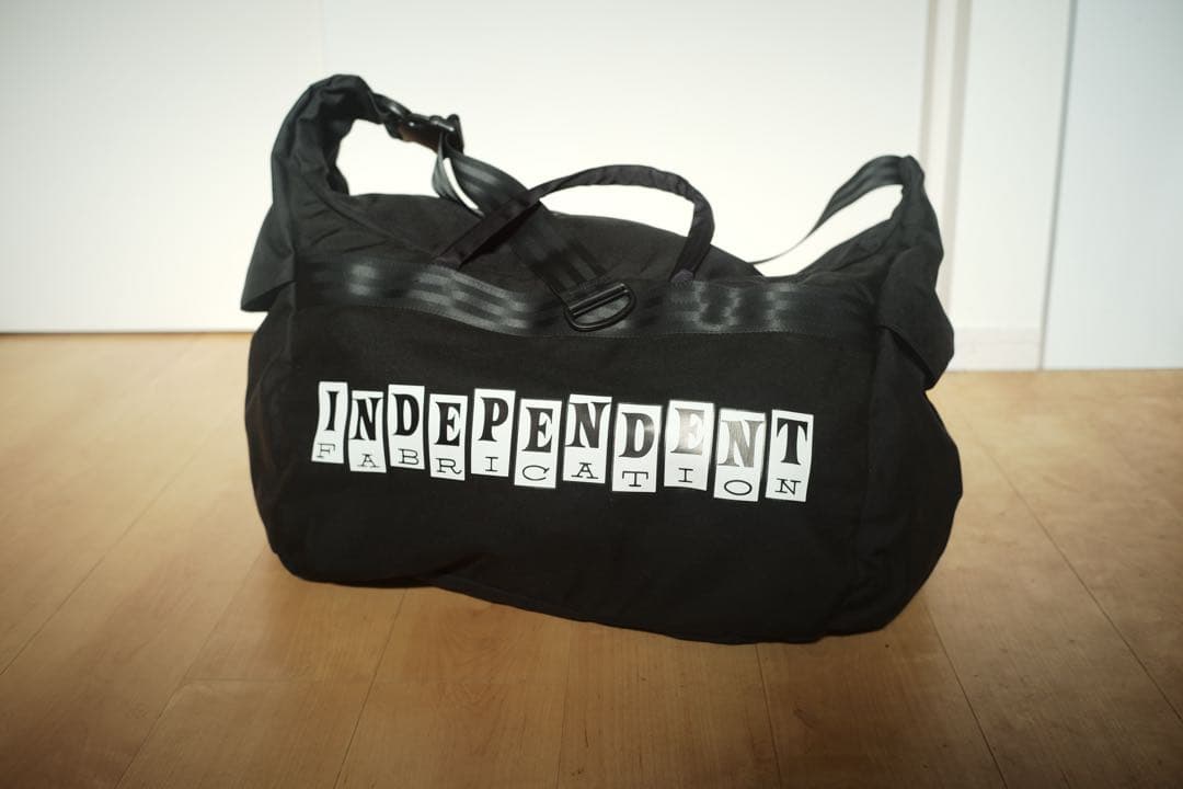 バッグ BAILEYWORKS Independent Fabrication