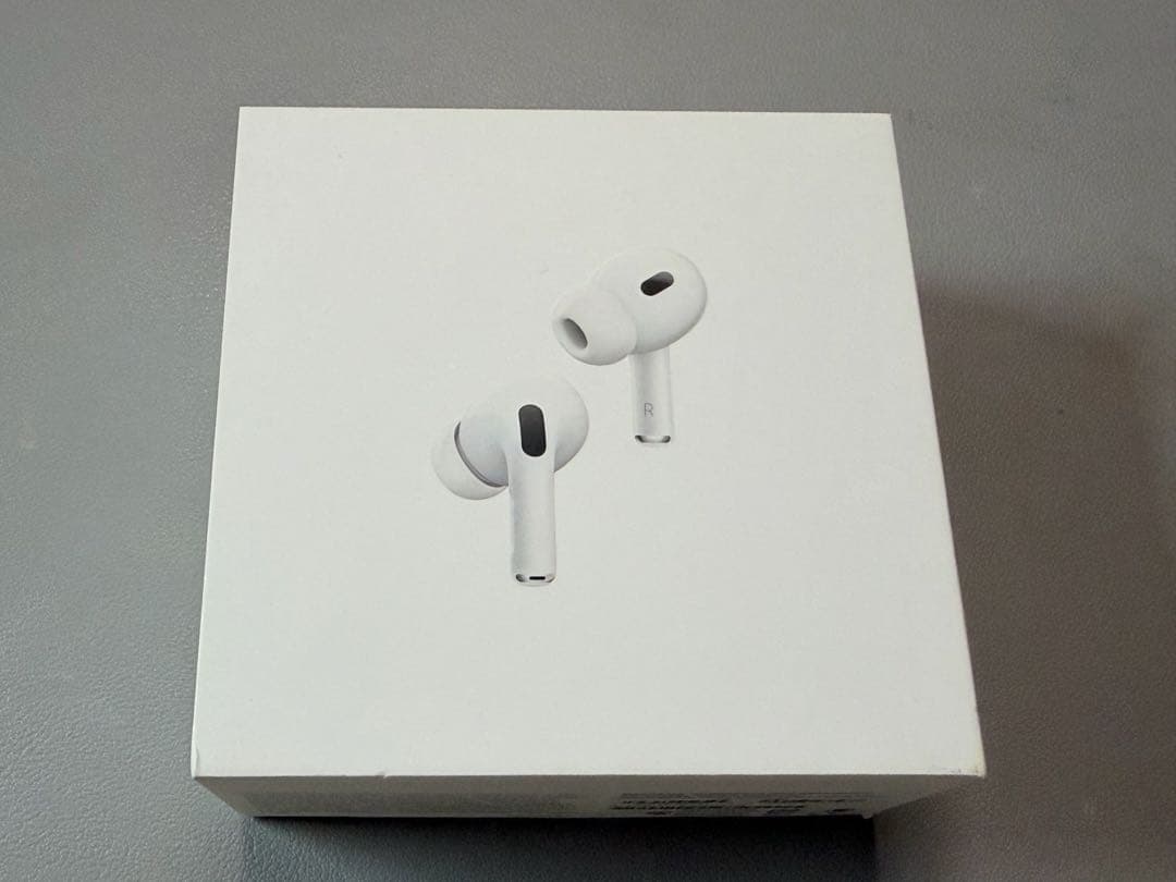 AirPods Pro 第二世代 MTJV3J/ A