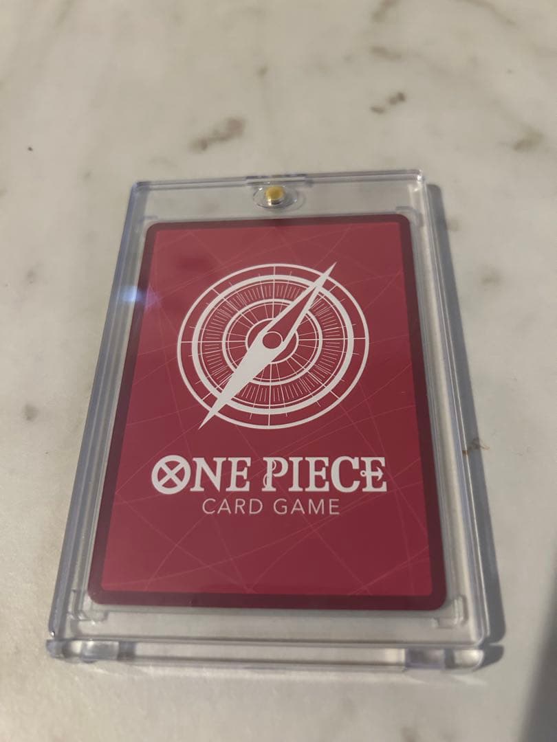 ボア・ハンコック 【リーダーパラレル】【青黄】【OP14-041】