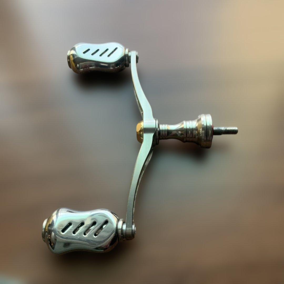 リブレ ウィング100 シマノ