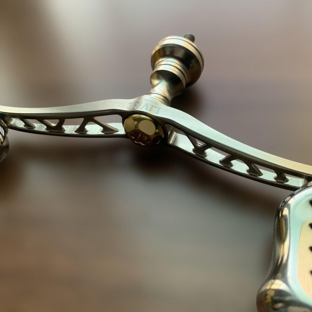 リブレ ウィング100 シマノ