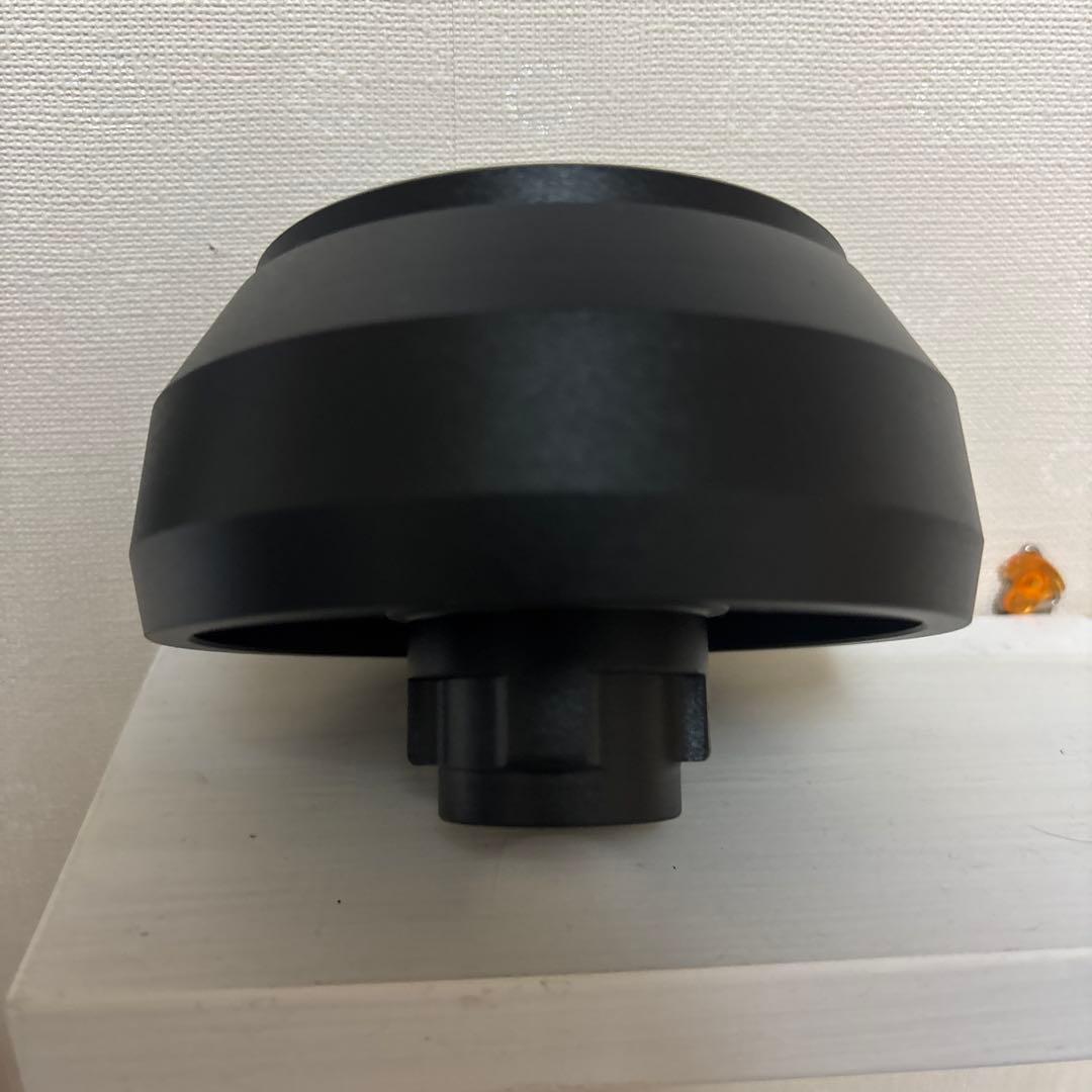 【レンチン音】SIBEIKE パープル クイックリリース ショートボスセット