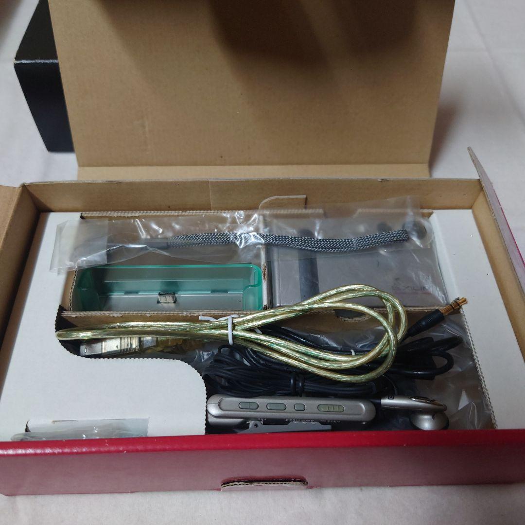 CASIO EXILIM EX-M1 デジタルカメラ(箱付)・オーディオ機能付