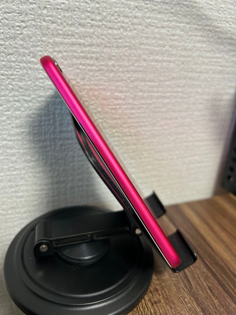 【バッテリー100%】【極美品】iPodtouch7 (MVHY2J/A)