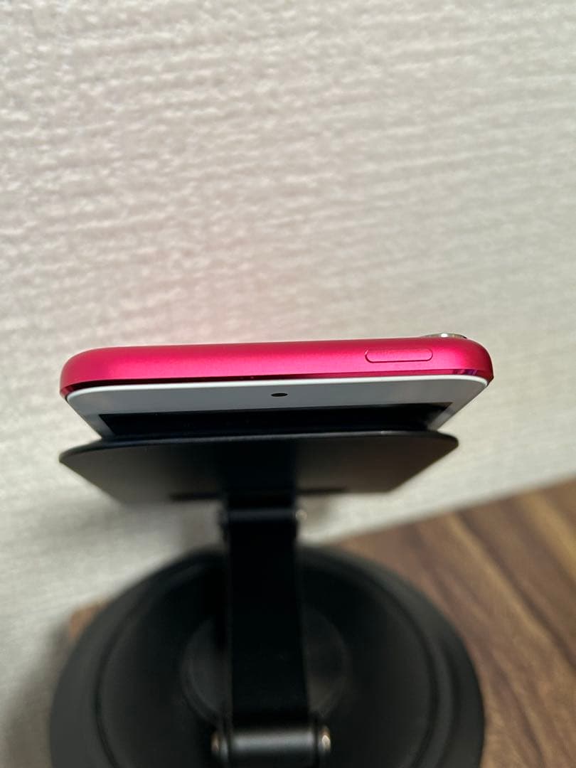 【バッテリー100%】【極美品】iPodtouch7 (MVHY2J/A)