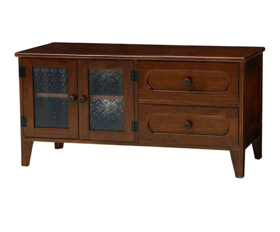 HAGIHARA（ハギハラ） レトロシリーズ テレビ台 MTV-5188BR