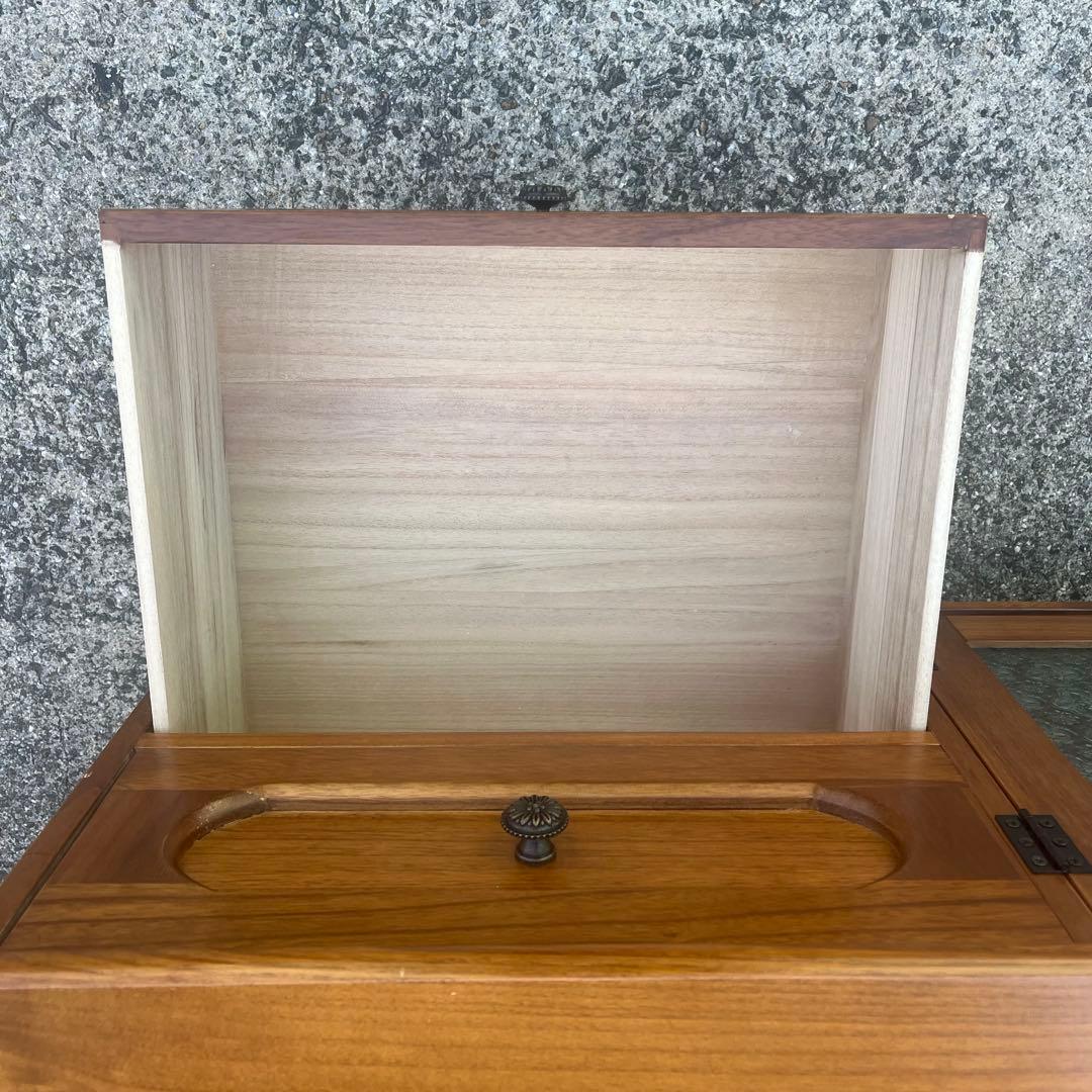 HAGIHARA（ハギハラ） レトロシリーズ テレビ台 MTV-5188BR